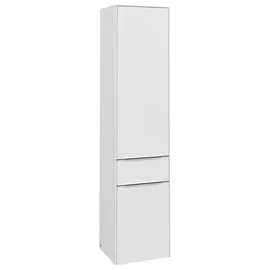 Villeroy & Boch Subway 3.0 Hochschrank 40 x 171 x 36,2 cm Pure White Holz