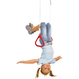 Eichhorn Schaukeln Outdoor Turnset 2in1 Bunt