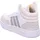 adidas Hoops 3.0 Mid Cloud White / Met. Grey / Grey One 46