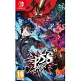 Persona 5 Strikers - Edition - PEGI (Nintendo Switch)