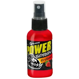 Paladin Angelköder Erdbeere 50 ml