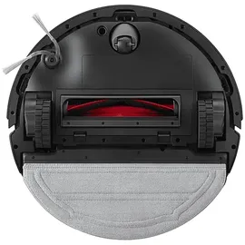 Roborock Q10 VF+ Schwarz