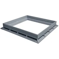 Marley Rahmen Schachtdeckel 300 - 532486