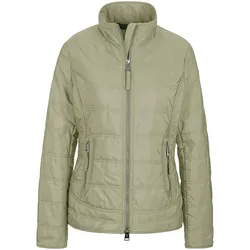 Leicht-Steppjacke Fuchs Schmitt grün, 46