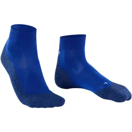 Falke RU4 Light Short Socken Herren athletic blue 46-48