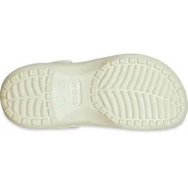 Crocs Classic Platform Clog bone 42-43