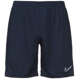Nike Academy 21 Shorts Herren - navy-XL