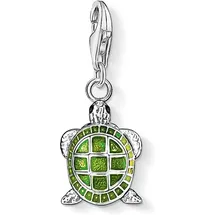 Thomas Sabo Schildkröte mehrfarbig 0837-007-6