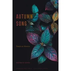 Autumn Song