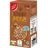 GUT&GÜNSTIG Schoko Müsli 750,0 g, 1 St.