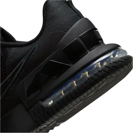 Nike Air Max Alpha Trainer 6 Fitnessschuhe Herren 003 black/anthracite-black 45.5