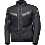 Held Tropic XT Sommer Motorradjacke - schwarz, - 3XL