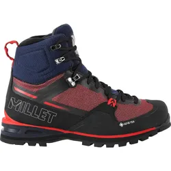 Millet Elevation GTX U red - rouge (N0335) 9