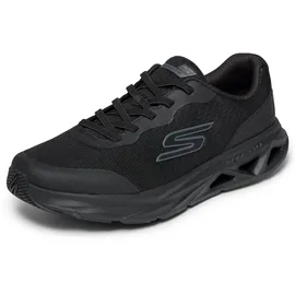 SKECHERS Glide Step Vortex Avalin Herren Schwarz 41