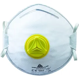 Delta Plus Atemschutzmaske FFP2 NR D / mit Ventil