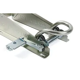 ACEBIKES SteadyStand Cross Motorradständer - Silber