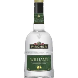 Pircher Williams Edelbrand 0,7L