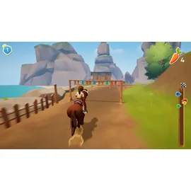 Sports Camp: Ein Abenteuer mit 35 Spielen (USK) (Nintendo Switch)