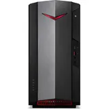 Acer Nitro Gaming-Desktop PC | N50-640 | Schwarz