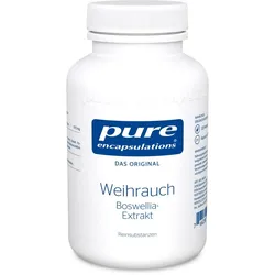 Pure Encapsulations Weihrauch Boswellia-Extrakt 120 ST