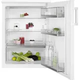 AEG RTB515D1AW Kühlschrank (146 l, 845 mm hoch, Weiß)