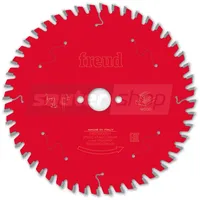Freud Kreissägeblatt HM 165 x 2.4/1.6 x 20 mm,