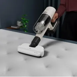 AEG Hygienic 8000 Akku-Staubsauger AP81HB25SH