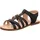 superfit Flair Schwarz 37