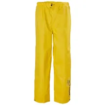 hh workwear Helly Hansen Mandal - S - gelb
