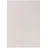 benuta basic Baumwollteppich Ron Weiß 60x120 cm - Moderner Kurzflor-Teppich für Wohnzimmer