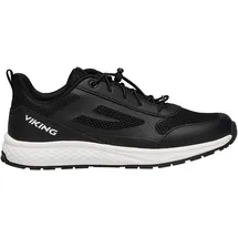 Viking Century Light SL Black 33