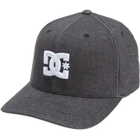 DC Shoes Capstar schwarz L