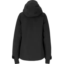 SOS Seceda Damen Schwarz L