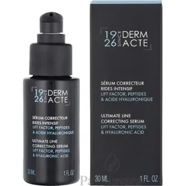 Académie Scientifique de Beauté Derm Acte Serum Correcteur Rides Intensif 30 ml