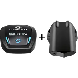  HD+ & GPS+ Bundle 