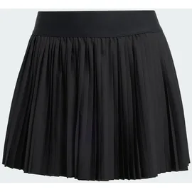 adidas Club Pleated Tennisrock Black XS