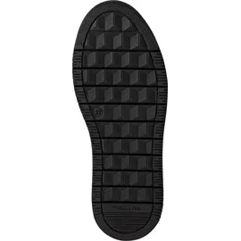TAMARIS Damen Stiefel Leder schwarz 39