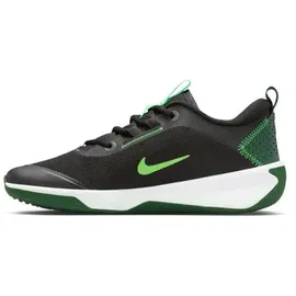Nike Omni Multi Court Kinder Schwarz 35,5