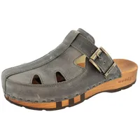 woody Herren Freddy Clog, Bleir, 43 EU