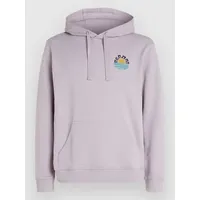 O'Neill Og Sun Hoodie iris XXL