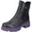 Stiefel schwarz Gr 37
