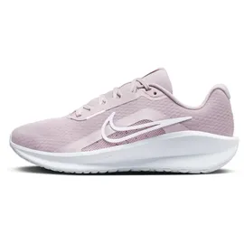 Nike Downshifter 13 Damen Platinum Violet/White-Photon Dust 36,5
