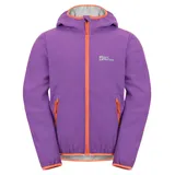 Unisex Kinder Fourwinds Jacket Kids Sea Rose 176