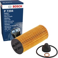 Bosch Automotive Bosch P7204 - Ölfilter Auto