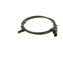 BOSCH ABS Sensor 0 265 008 598 55212121B Drehzahlsensor,Raddrehzahl Sensor,Drehzahlgeber,ESP-Sensor,Sensor, Raddrehzahl