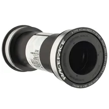 Race Face Innenlager 104/107mm, Ø24mm black