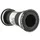 Race Face Innenlager 104/107mm, Ø24mm black