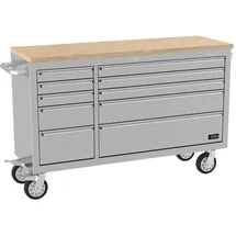 Güde Werkstattwagen GW 10 INOX