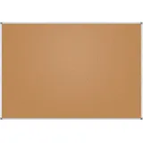Maul Pinnwand MAULstandard 150 x 100 cm Braun