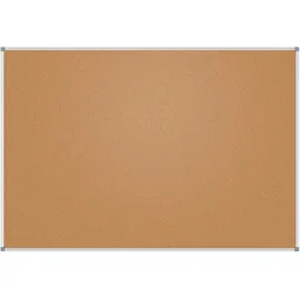 Maul Pinnwand MAULstandard 150 x 100 cm Braun